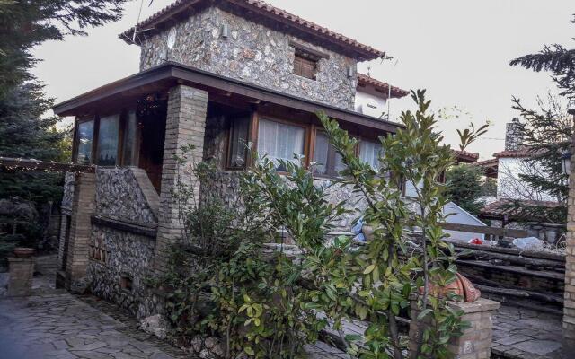 Family Abode for Vacation in Arachova