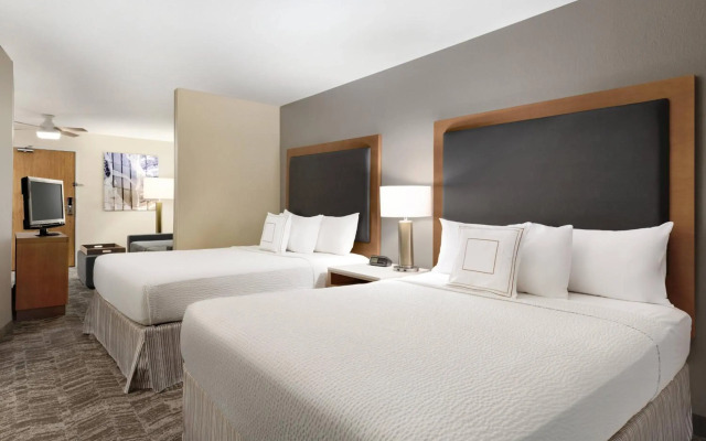 SpringHill Suites Phoenix North