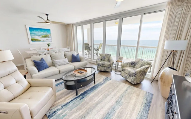 Silver Beach 1104w 3 Bedroom Condo