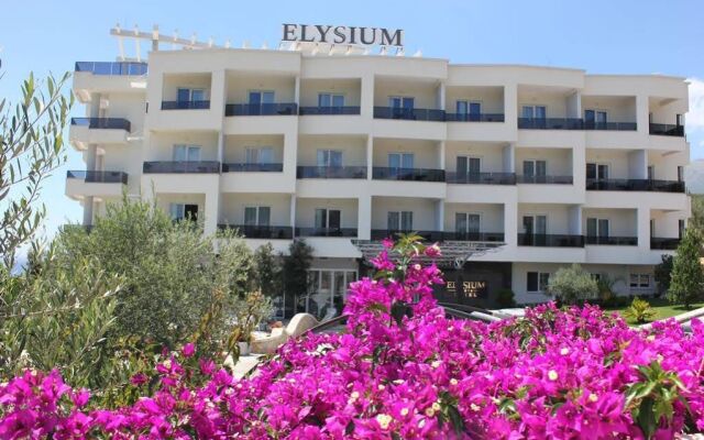 Elysium Hotel