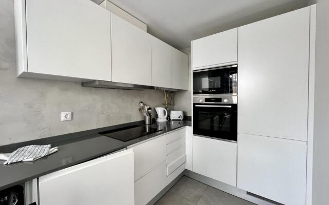 Vilamoura Central 3 by Homing