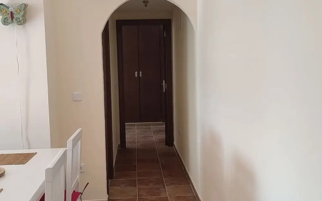 Apartment in Andalusia With Scenic Views