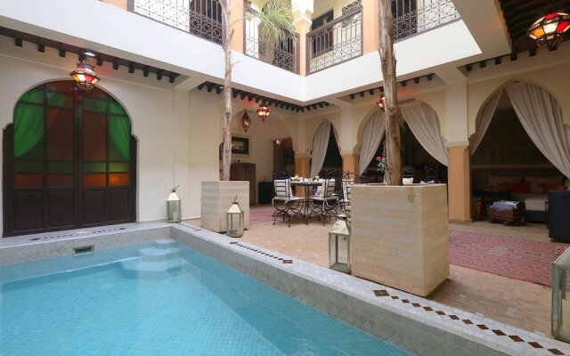 Riad 22 L'Étoile d'Orient