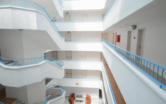 Şafak Otel