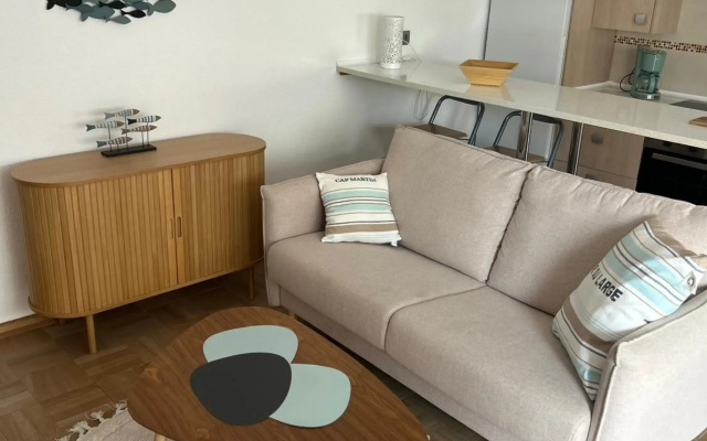 Apartament Lemon Paradise