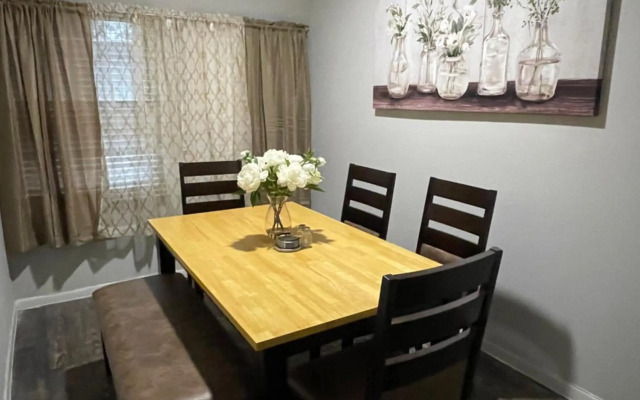 Luxurious Apartment in Katy