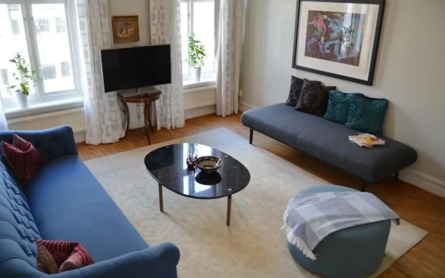 DA Hotel Apartments