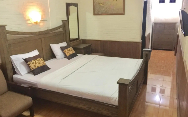 Hotel Ciloto Indah Permai