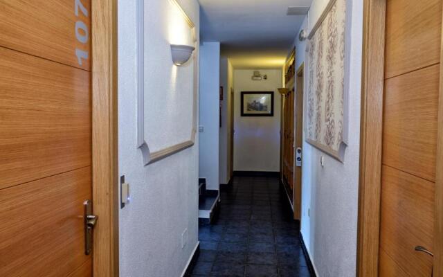 Hotel Elcano