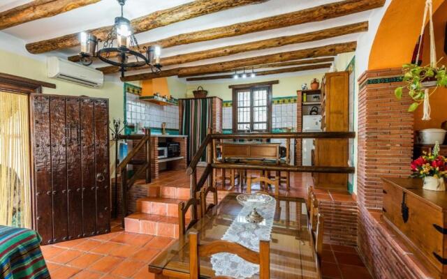 Nuestra Finca Rural Orgiva by Ruralidays