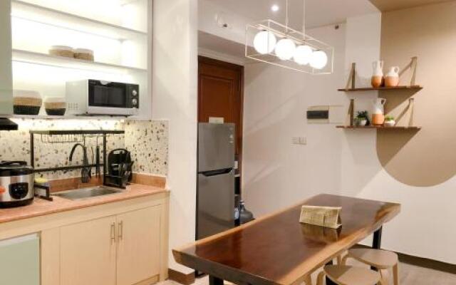 youre at - Grand Setiabudhi Apartment
