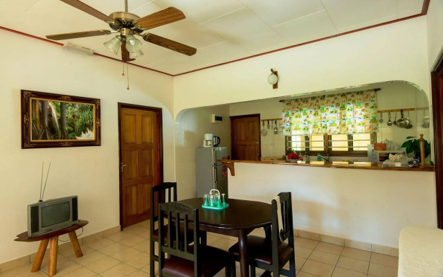 Zerof Self Catering Apartments