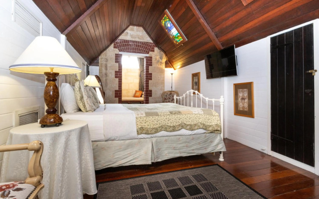 Fremantle Bed and Breakfast