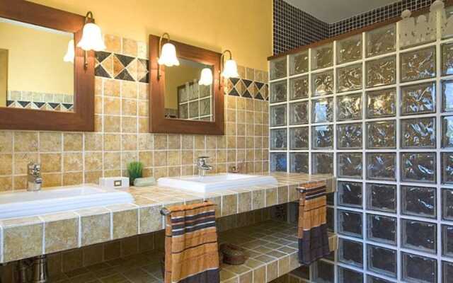 Villa - 3 Bedrooms with Pool and WiFi - 106443