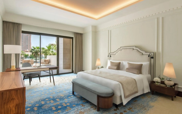 The St. Regis Marsa Arabia Island, The Pearl Qatar