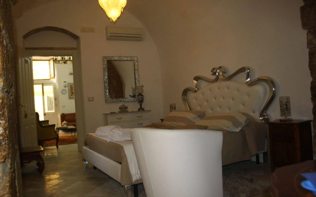 Montevergini B&B