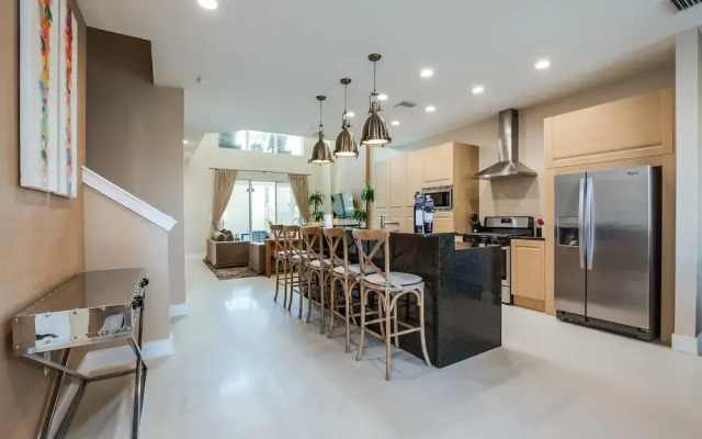Magic Village Resort Townhouse