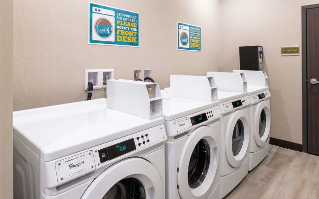 Home2 Suites by Hilton Raynham Taunton