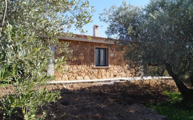 Sa Tanca De Mannoi