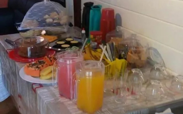 Beach Hostel Cabo Frio