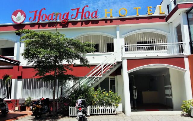 Hoang Hoa Hotel