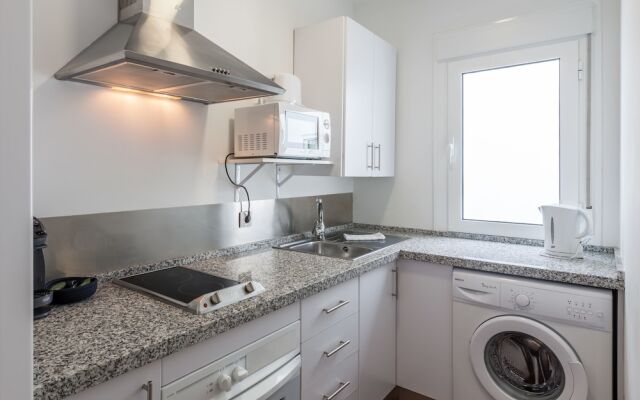 Casas de Sevilla - Apartamentos Cuna 41