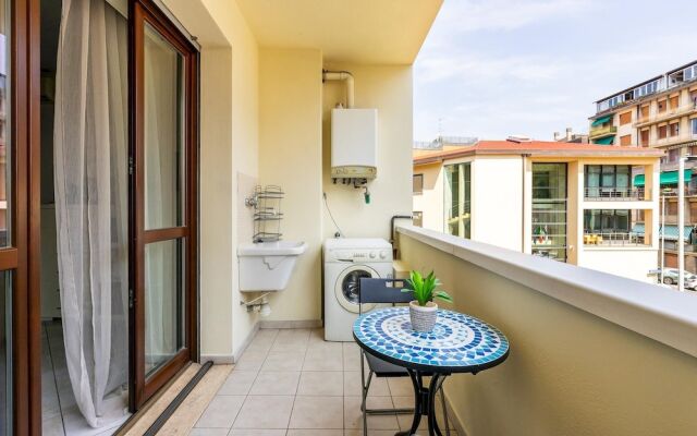 Gui Apartment in Firenze