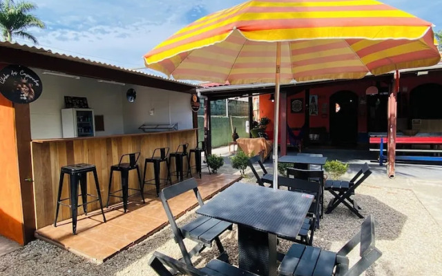 Conexão Hostel Ubatuba