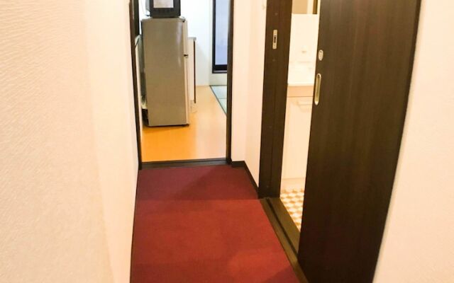 One More Heart at Jyujo 1-2