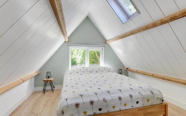 The Forester Schoorl