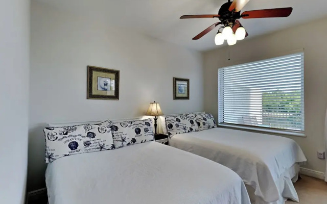 Santo Amaro by Southern Vacation Rentals