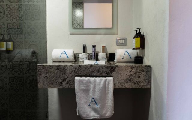 ARTEA Hotel Boutique
