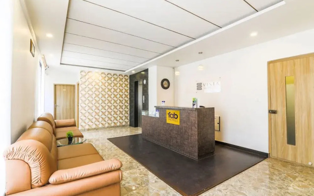 FabHotel Vista Suites