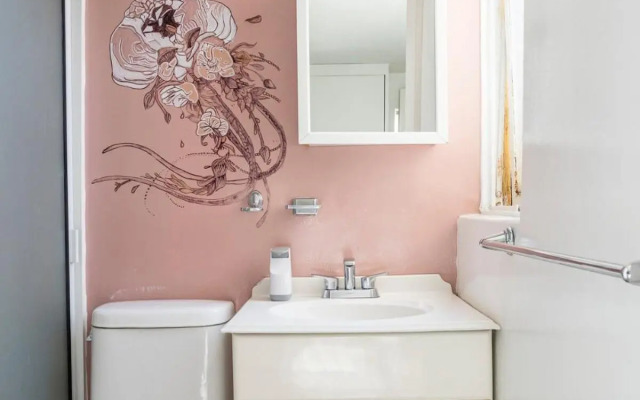 Increible departamento en la del valle