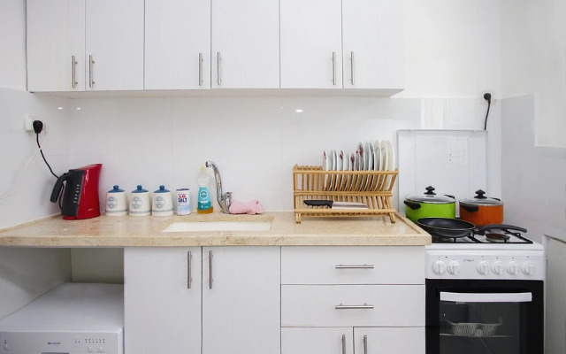 KAV Apartments -Near Assuta Olei Gardom