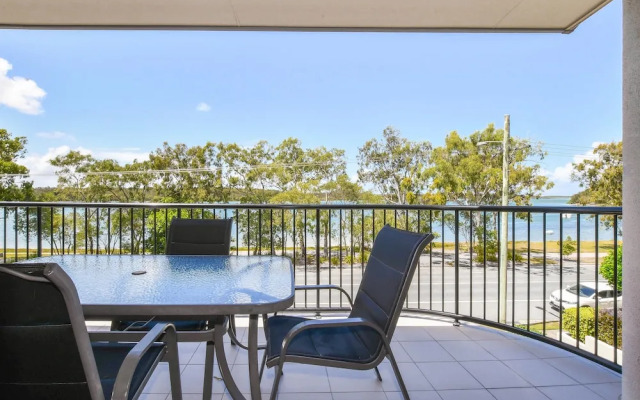 Coral Breeze Bradman Avenue Maroochydore