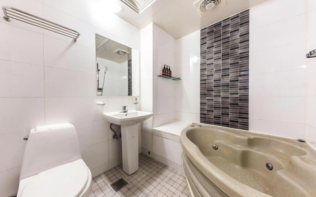 Suyu H Hotel