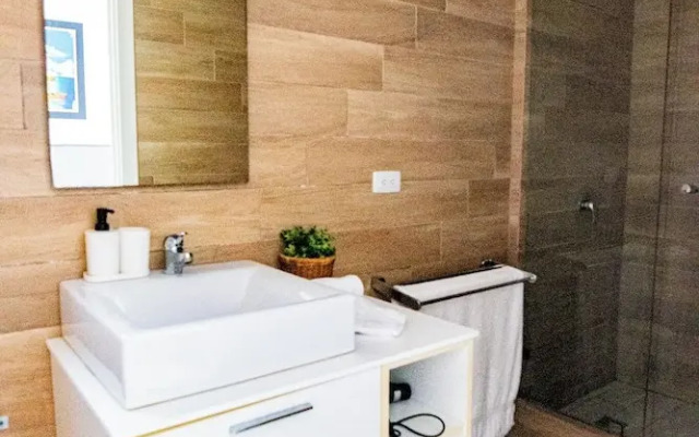 Baya Azul Bayahibe - Apto 204