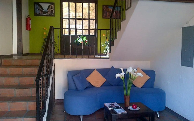 Spa Holistico Real Hotel