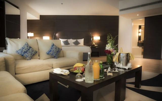 L'hotel