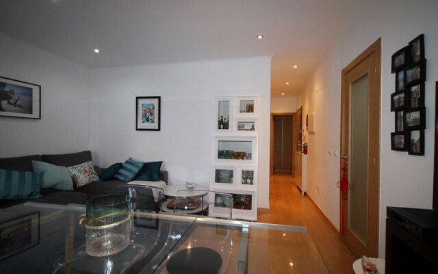 35 Penha de Franca Apartment