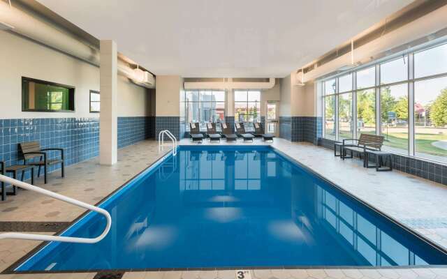 Wingate By Wyndham Dieppe Moncton
