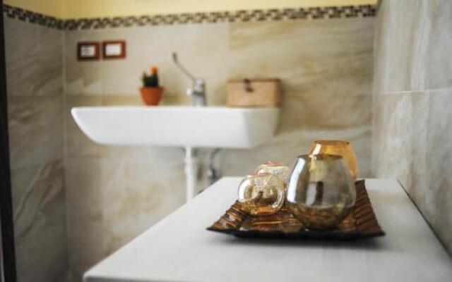 Agriturismo Dipinture