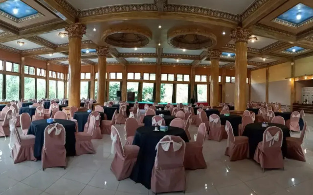 Hotel Nadia Bromo