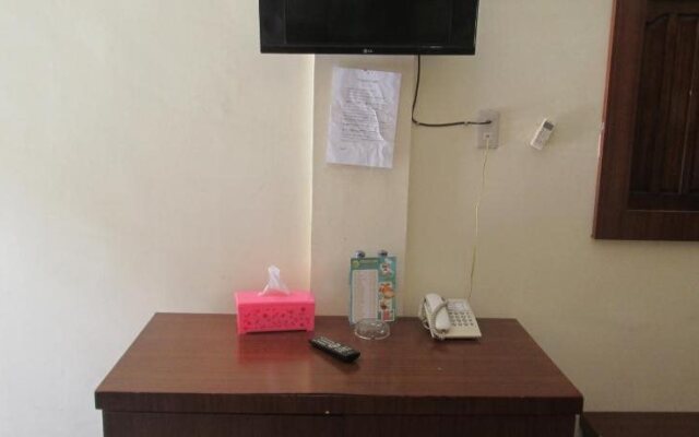 Permata Land Hotel & Resort