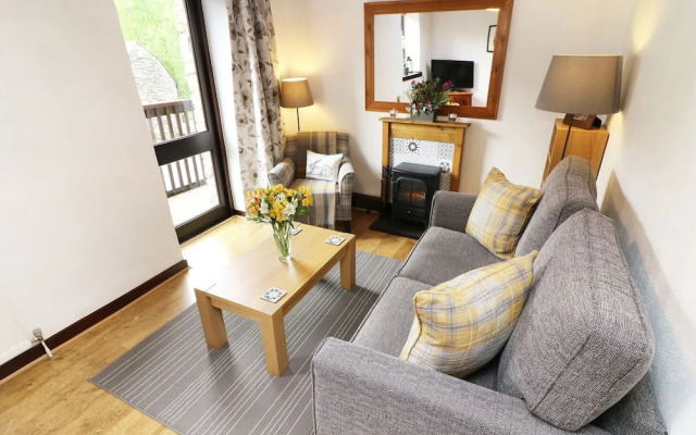 The Hayloft