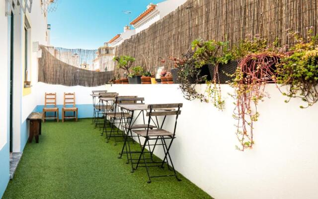 Almograve Beach Hostel