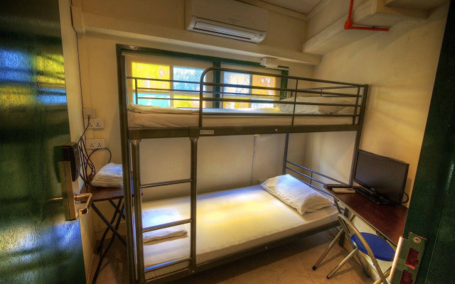 Superb Hostel