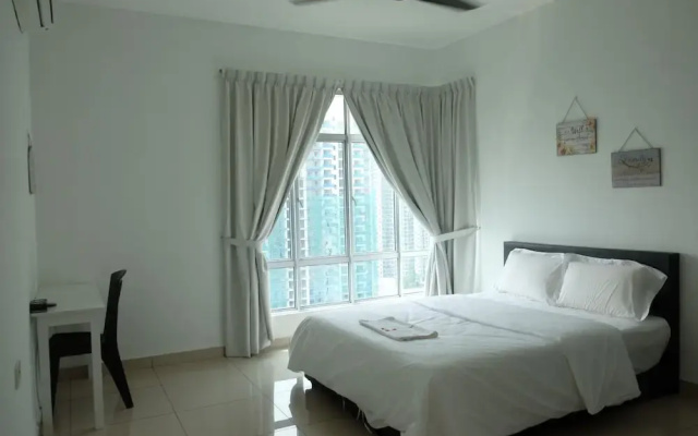 Aliff Avenue 2103 By Natol