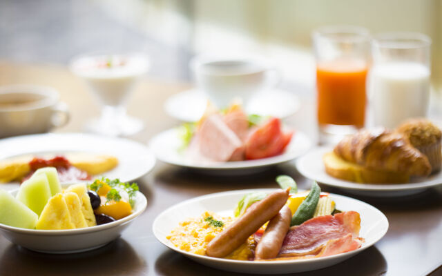 Hakata Excel Hotel Tokyu